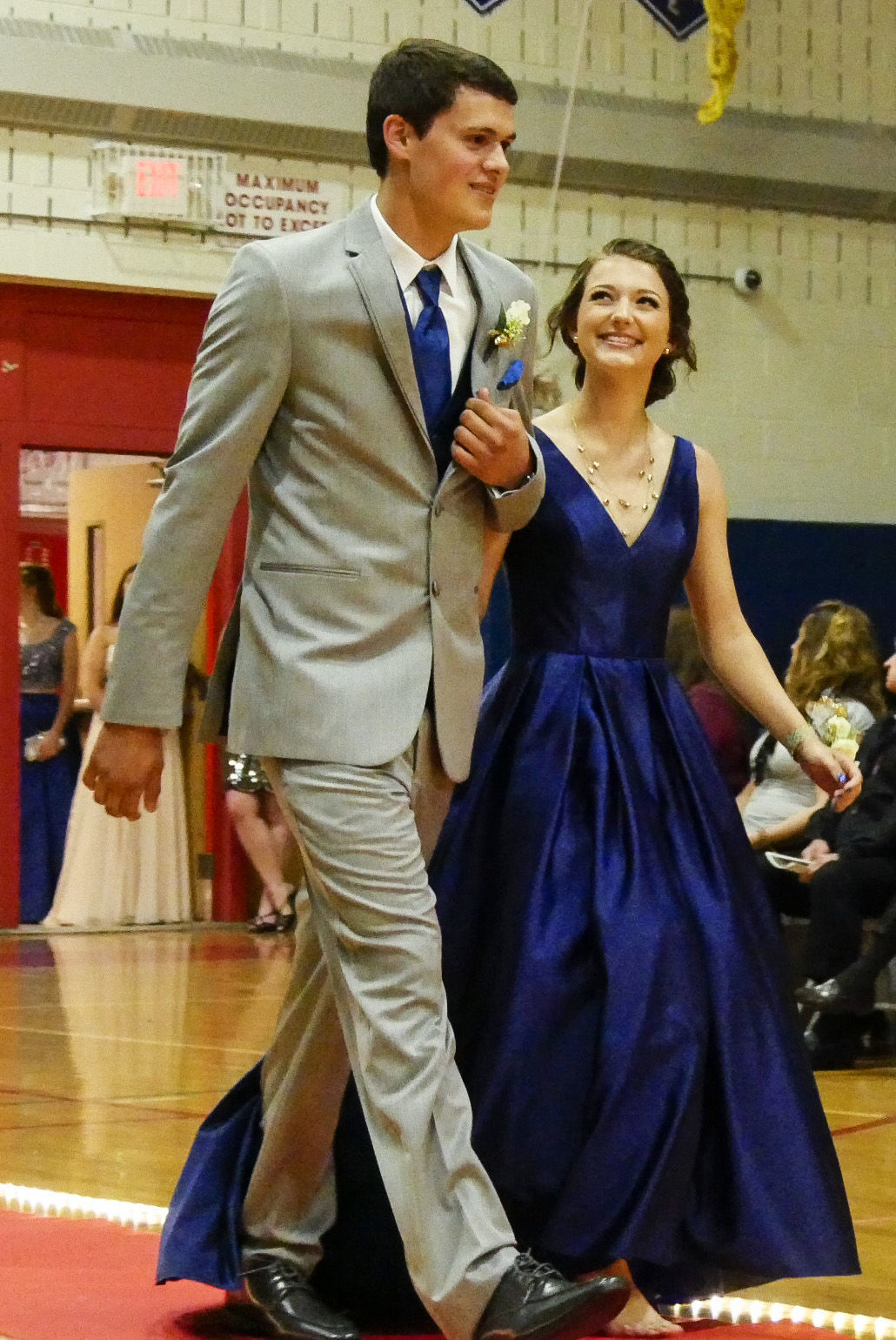 South Glens Falls Prom